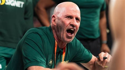 2024 Paris Olympics: Burning questions as Aussie Boomers .